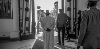 L’année 2019 de Macky Sall en 20 photos Noir & Blanc (Photographe officiel du PR)