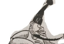 La bande dessinée du vendredi 10 janvier : Issa Koor cherche son agneau…du sacrifice