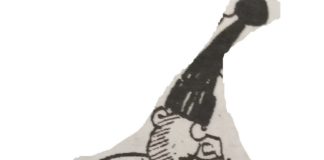 La bande dessinée du vendredi 10 janvier : Issa Koor cherche son agneau…du sacrifice