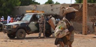 La cruelle plongée du Sahel dans la « marée- cage » de djihadistes