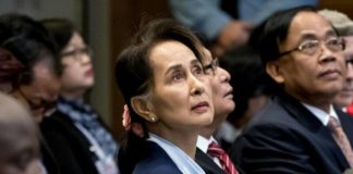 Aung San Suu Kyi réfute les allégations « trompeuses et incomplètes » de la Gambie