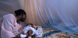 Un rocambolesque « détournement de moustiquaires », entre la Guinée et le Mali