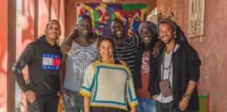 PARCOURS – Marianne Bathily, entrepreneure sénégalo-française : de la galère du salariat au succès à la tête des agences EXP