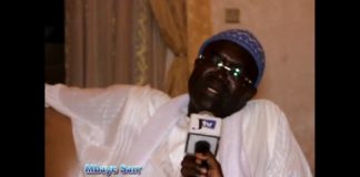 « J’ai démarré comme chauffeur de taxi et une fois, j’ai vendu mon pantalon à Abidjan à … » (DG Senecartours)