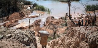 Trafic illicite de minerais : Congo n’est pas « Gongo »*