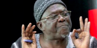 « J’ai appris mon limogeage par Macky Sall via… » (Moustapha Diakhaté, ex-ministre conseiller)