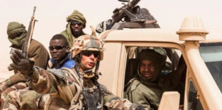 Sahel : le Niger en deuil, la France désorientée