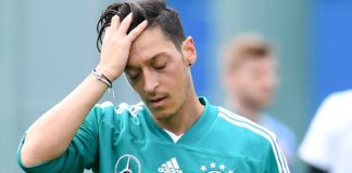 La TV chinoise voit rouge et censure un match d’Arsenal