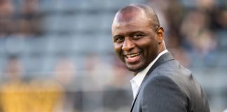 Talibés, enfants de la rue : Patrick Vieira a du cœur