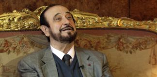 Les « Biens mal acquis » à Tougal de l’oncle du président syrien