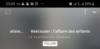 Ousseynou Nar Gueye défend sa proposition de non-restitution du patrimoine culturel africain sur Radio Galère (Marseille)
