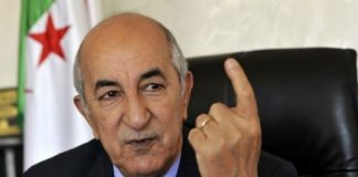 Tebboune clashe Macron : « Je ne le lui répondrai pas »