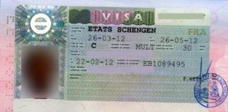 Ce qu’il faudra respecter à partir de février pour obtenir un visa Schengen