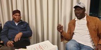 EXCLUSIF- PDS : Babacar Gaye n’a pas pu voir Abdoulaye Wade depuis un an