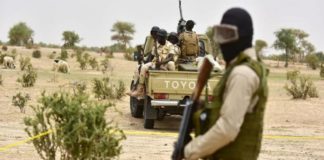 Niger, ni paix… à feu et à sang : 71 militaires tués, 12 blessés…