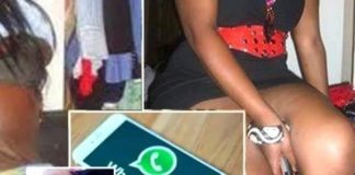 Touba : Ses photos coquines se retrouvent sur le portable de la femme de son amant