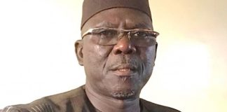 Radicalisé, Moustapha Diakhaté (ex-Benno?) soutient désormais Guy-Marius Sagna