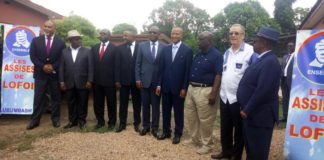 Bande à part : l’opposant Moïse Katumbi franchit le pas et lance son parti