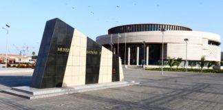 Le Musée des civilisations noires « se prête au rêve »