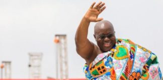 Le Top 5 des « meilleurs présidents d’Afrique » (sondage Canada) inclut celui de Gambie : « Tchimm ! »