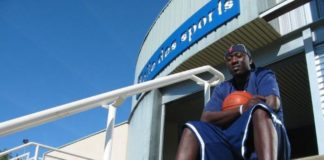 INTERVIEW – Le basketteur Makhtar Ndiaye (Knicks), 1er Sénégalais en NBA, revient sur son parcours