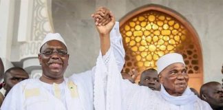 Après Macky, Abdoulaye Wade remanie aussi, le PDS veut « reconquérir le pouvoir »