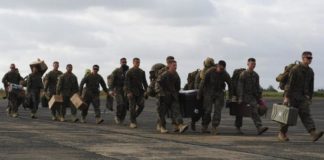 Les « Kaanas »* veulent se retirer militairement d’Afrique de l’Ouest
