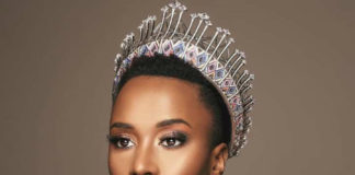 Ñuul : En 2019, Miss Univers, Miss Monde, Miss USA et Miss France sont des Noires