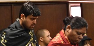 Pourquoi les frères Gupta, en exil à Dubaï, échappent toujours à la justice sud-africaine