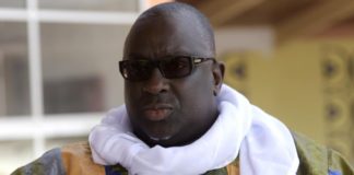 Papa Massata Diack, alors traître ou trahi ? « Ma famille veut me détruire en m’accusant d’avoir mis mon père dans cette situation »
