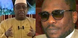 VAR : « Si, M. Macky Sall, il y a bel et bien des pays où on marche devant le palais présidentiel »