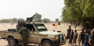 Au Lac Tchad, une nouvelle attaque de Boko Haram fait six morts dans l’armée tchadienne