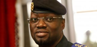 Décès du clinquant Comzone « Wattao », 53 ans, chef rebelle devenu officier de l’armée ivoirienne