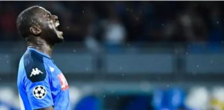 Le Sénégalais Kalidou Koulibaly parmi les 5 Africains les plus convoités du mercato d’hiver