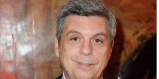 Un écrivain italien, Maurizio Serra, élu à l’Académie française au fauteuil de Simone Veil