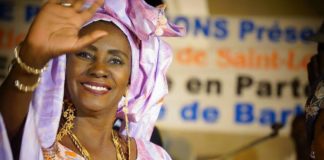 INTERVIEW – Oumou Sy : « Sur l’affaire des mannequins en Libye, j’ai été le bouc-émissaire d’Abdoulaye Wade qui voulait se réconcilier avec les USA »