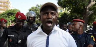 Dr Babacar Diop retourne à la… « cage des guépards »