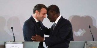 La nouvelle monnaie commune Eco rejetée par six pays dont la Guinée