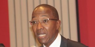 Pour la CREI, contre la monnaie Éco : l’ex-PM Abdoul Mbaye cherche à se démarquer