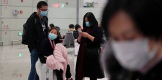 En Chine, un mystérieux virus menace les humains