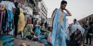 Une diplomate mauritanienne virée du ministère des Affaires étrangères de son pays