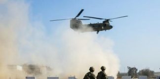Le ton monte entre Washington et Bagdad
