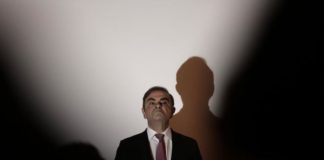 Le Liban interdit à Carlos Ghosn de quitter le territoire