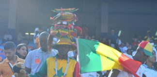 POUR RAISONS MÉTÉO, LA CAN 2021 AU CAMEROUN AVANCÉE ENTRE LE 9 JANVIER ET LE 6 FÉVRIER