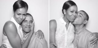 Barack Obama souhaite un joyeux anniversaire à sa « star » Michelle