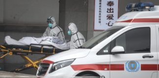 Coronavirus : l’état actuel des connaissances sur le Covid-19