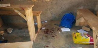 Explosion d’une grenade dans une école à Ouaga