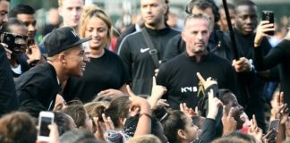 Kylian Mbappé va aider 98 enfants à accomplir « leurs rêves »