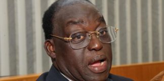 Moustapha Niasse, un homme dépassé à la tête d’une institution avachie, selon Le Témoin
