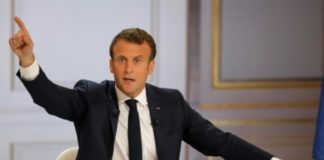 Macron : « Je ne laisserai personne affirmer que la France, son Etat, cultive le racisme vis-à-vis des musulmans »